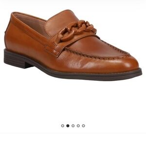 Cole Haan Leather Loafers